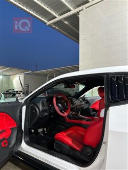 دودج تشالنجر